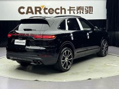 Porsche Cayenne 3.0T - ფოტო 6