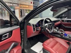Porsche Cayenne 3.0T - ფოტო 7