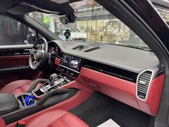 Porsche Cayenne 3.0T - ფოტო 8