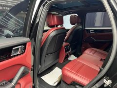 Porsche Cayenne 3.0T - ფოტო 9