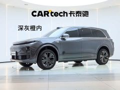 Li Auto L9 2022 Max - ფოტო 1