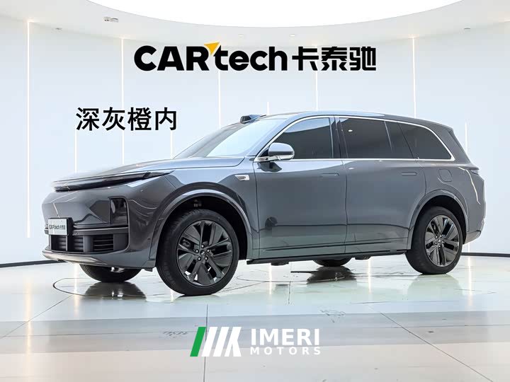 Li Auto L9 Max