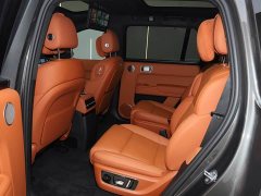 Li Auto L9 2022 Max - ფოტო 10