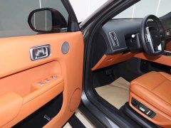 Li Auto L9 2022 Max - ფოტო 13