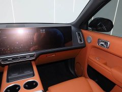 Li Auto L9 2022 Max - ფოტო 14