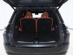 Li Auto L9 2022 Max - ფოტო 16