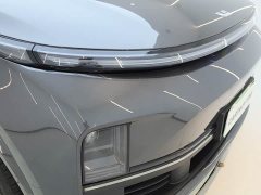Li Auto L9 2022 Max - ფოტო 19