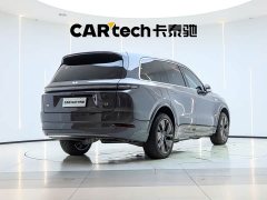 Li Auto L9 2022 Max - ფოტო 2