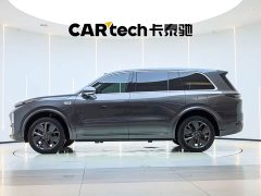 Li Auto L9 2022 Max - ფოტო 3