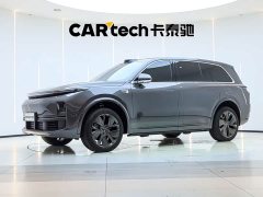 Li Auto L9 2022 Max - ფოტო 9