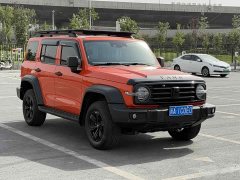 Tank 300 Off-Road Edition 2.0T Challenger - ფოტო 2