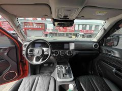 Tank 300 Off-Road Edition 2.0T Challenger - ფოტო 5
