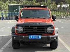 Tank 300 Off-Road Edition 2.0T Challenger - ფოტო 6