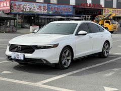 Honda Accord 260TURBO Excellence Edition - ფოტო 1