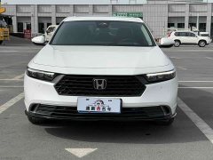 Honda Accord 260TURBO Excellence Edition - ფოტო 2