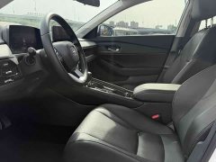 Honda Accord 260TURBO Excellence Edition - ფოტო 4