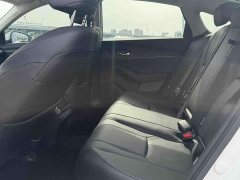 Honda Accord 260TURBO Excellence Edition - ფოტო 6