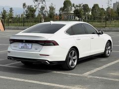 Honda Accord 260TURBO Excellence Edition - ფოტო 9