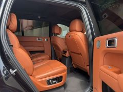 Li Auto L9 Pro - ფოტო 12