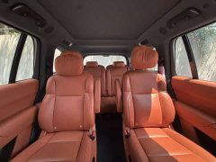 Li Auto L9 Pro - ფოტო 6