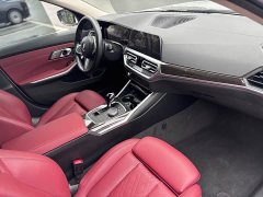 BMW 3 Series 325Li M Sport Package - ფოტო 10