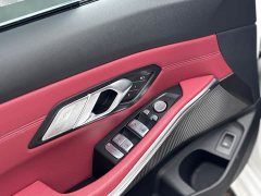 BMW 3 Series 325Li M Sport Package - ფოტო 13