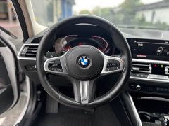 BMW 3 Series 325Li M Sport Package - ფოტო 15