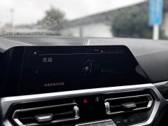 BMW 3 Series 325Li M Sport Package - ფოტო 16