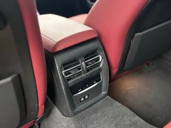 BMW 3 Series 325Li M Sport Package - ფოტო 20