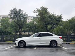 BMW 3 Series 325Li M Sport Package - ფოტო 3