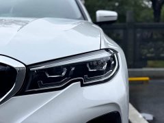 BMW 3 Series 325Li M Sport Package - ფოტო 6