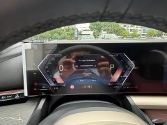 BMW 5 Series 530Li Luxury M Sport Package - ფოტო 4