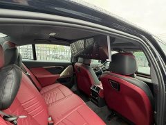 BMW 5 Series 530Li Luxury M Sport Package - ფოტო 8