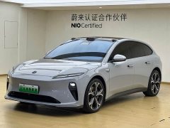 Nio ET5T 75kWh Touring - ფოტო 1