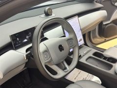 Nio ET5T 75kWh Touring - ფოტო 10