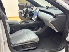 Nio ET5T 75kWh Touring - ფოტო 11