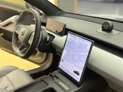 Nio ET5T 75kWh Touring - ფოტო 12