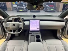 Nio ET5T 75kWh Touring - ფოტო 13