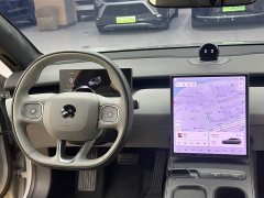 Nio ET5T 75kWh Touring - ფოტო 14