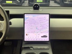 Nio ET5T 75kWh Touring - ფოტო 15