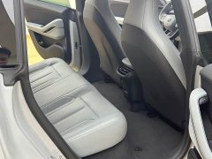 Nio ET5T 75kWh Touring - ფოტო 19