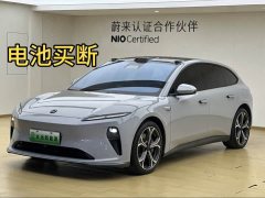 Nio ET5T 75kWh Touring - ფოტო 3