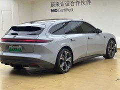 Nio ET5T 75kWh Touring - ფოტო 6