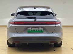 Nio ET5T 75kWh Touring - ფოტო 7