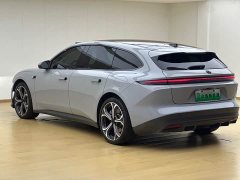 Nio ET5T 75kWh Touring - ფოტო 8