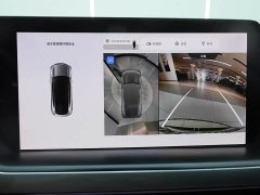 XPeng P7 480E - ფოტო 17
