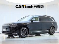 AITO Wenjie M9 Extended Range Ultra 52kWh 6-Seater with 192-Line LiDAR - ფოტო 1