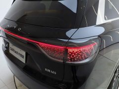 AITO Wenjie M9 Extended Range Ultra 52kWh 6-Seater with 192-Line LiDAR - ფოტო 11