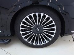 AITO Wenjie M9 Extended Range Ultra 52kWh 6-Seater with 192-Line LiDAR - ფოტო 13