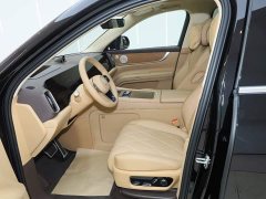 AITO Wenjie M9 Extended Range Ultra 52kWh 6-Seater with 192-Line LiDAR - ფოტო 18